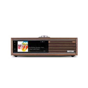 Ruark Audio R710 Fused Walnut
