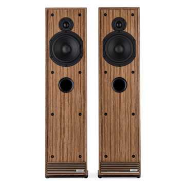 Ruark Audio Talisman-R Fused Walnut