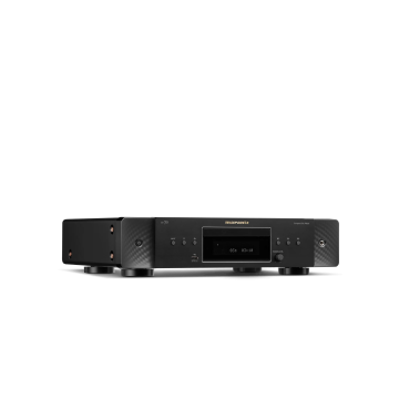 Marantz CD 70 Czarny