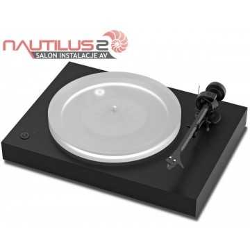 Pro-Ject X2 + Spin Clean GRATIS!
