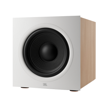 JBL Stage 200P – Aktywny subwoofer 10" 300W | Nautilus 2