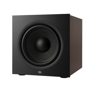 JBL Stage 200P – Aktywny subwoofer 10" 300W | Nautilus 2