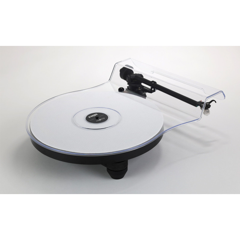 Rega Replay Czarny
