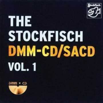 Stockfisch DMM-CD/SACD vol. 1