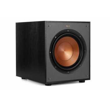 Klipsch R-100SW czarny + Oehlbach OE-151Y 5m GRATIS!