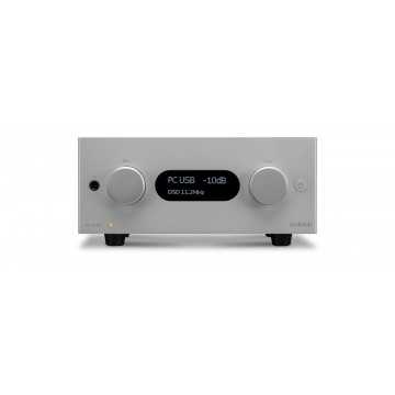 Audiolab M-DAC+ Srebrny