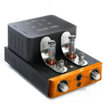 Unison Research Simply Italy DAC USB Cherry