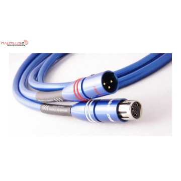 Monkey Cable CONCEPT 2XLR - 2XLR - 0