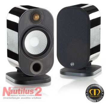 Monitor Audio APEX A10 czarny para