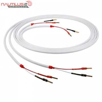 Chord C-Screen - Kabel głośnikowy - 2x2