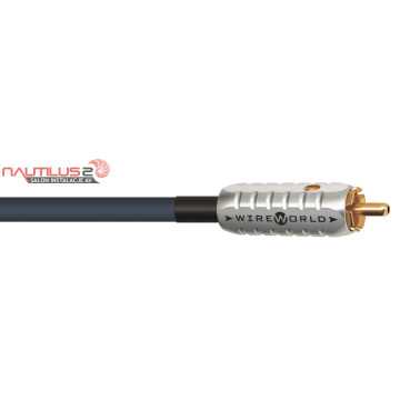 Wireworld Luna 8 (LSM) 4m