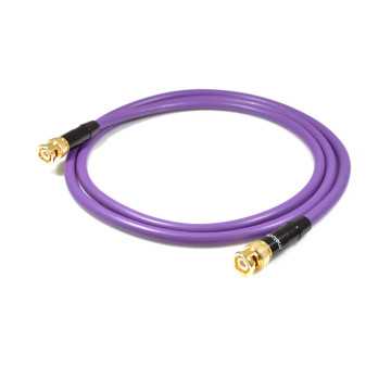 Melodika MDBN300 Kabel 1xBNC - 1xBNC - 30m