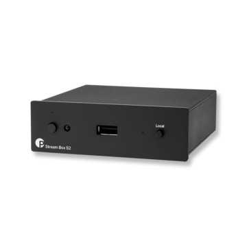 Pro-Ject Stream Box S2