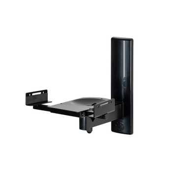 B-Tech BT77 Czarny Para