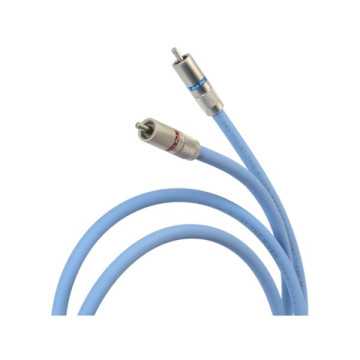Van den Hul The River Hybrid 3T (RCA) 2x 1m
