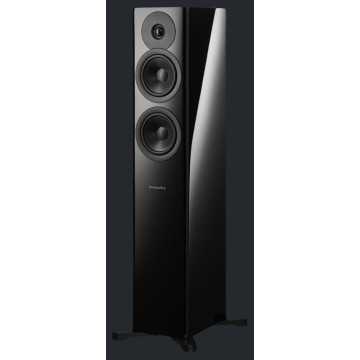 Dynaudio Evoke 30 Black Gloss
