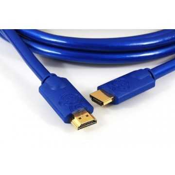 Monkey Cable HDMI - HDMI 2.0 4K MCT1 Concept - 1m