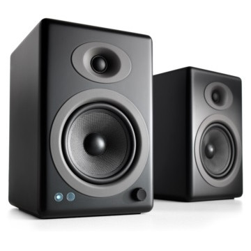 AudioEngine A5+ BT black