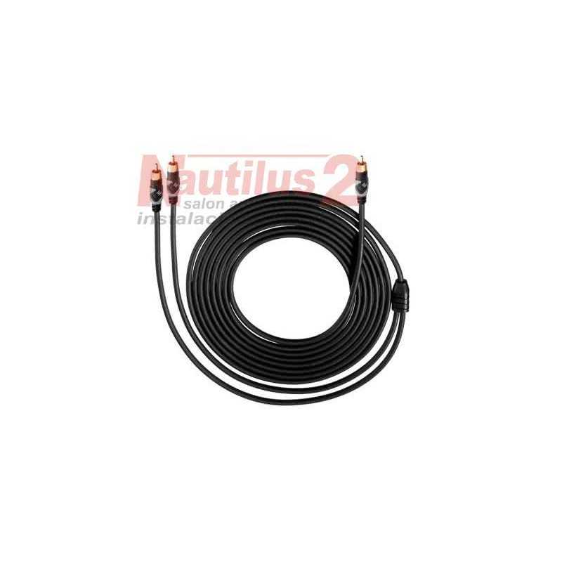 OEHLBACH EASY CONNECT SUB Y-CABLE 5