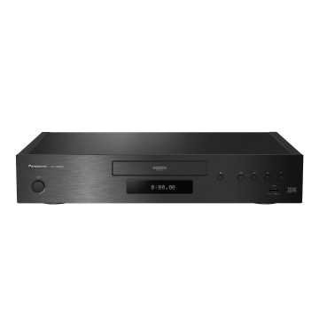 Panasonic DP-UB9000EG1 Blu-Ray UHD 4K HDR + Film Blu-Ray 4K ENG + Kabel HDMI Raty - 20x0%