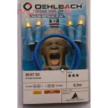 Oehlbach OE 2700 BEAT 50  0