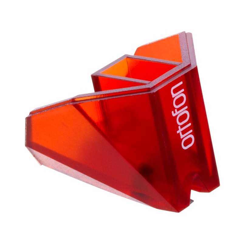 Ortofon Stylus 2M Red igła gramofonowa Ortofon Stylus 2M Red igła gramofonowa
