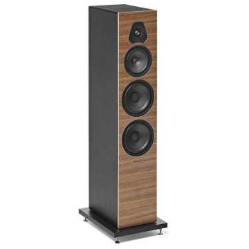 Kolumny podłogowe Sonus Faber Lumina V Walnut