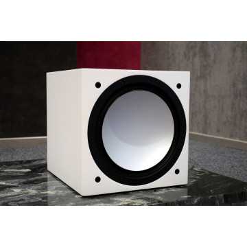 Monitor Audio 6G Silver W-12 biały - Produkt odpakowany