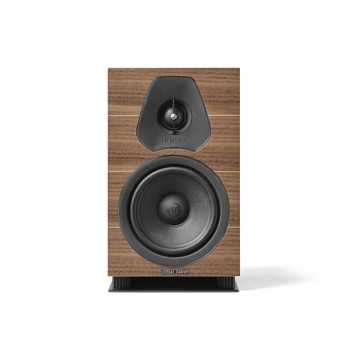Kolumny podstawkowe Sonus Faber Lumina II Walnut