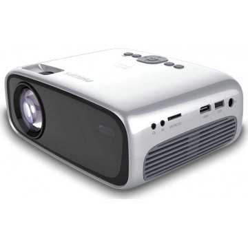 Philips Projektor LED NeoPix Easy 2+ NPX442 CDA-1M