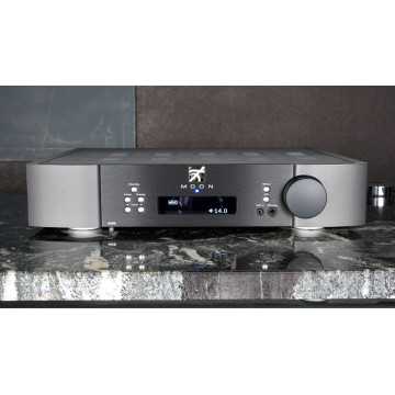 Moon ACE - Odtwarzacz all-in-one - BLACK Outlet