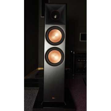 Klipsch RP-8000F II Ebony Outlet