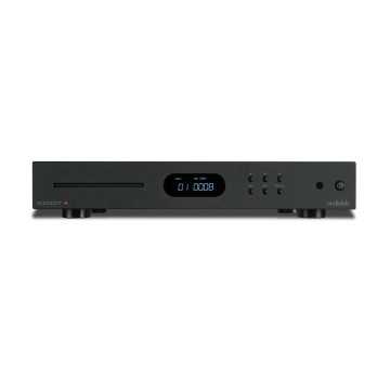 Audiolab 6000CDT Czarny