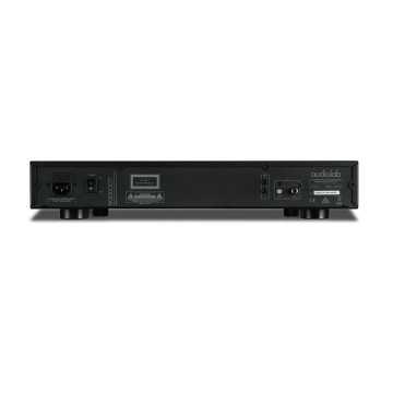 Audiolab 6000CDT Czarny-0