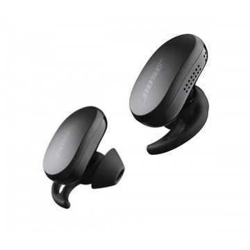 Słuchawki Bose QuietComfort Earbuds czarny