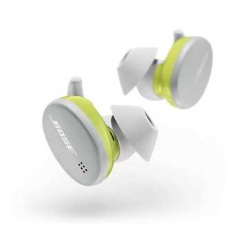 Słuchawki Bose Sport Earbuds biały