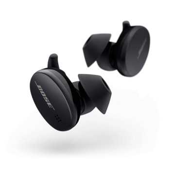 Słuchawki Bose Sport Earbuds czarny