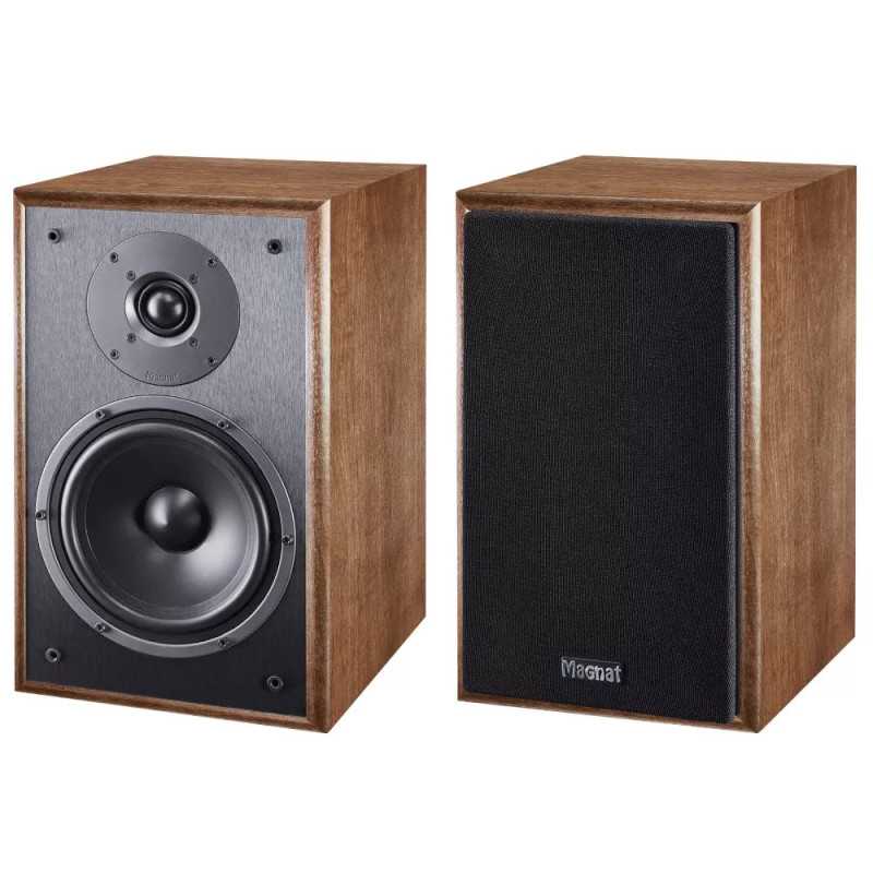 Magnat Monitor S30 orzech