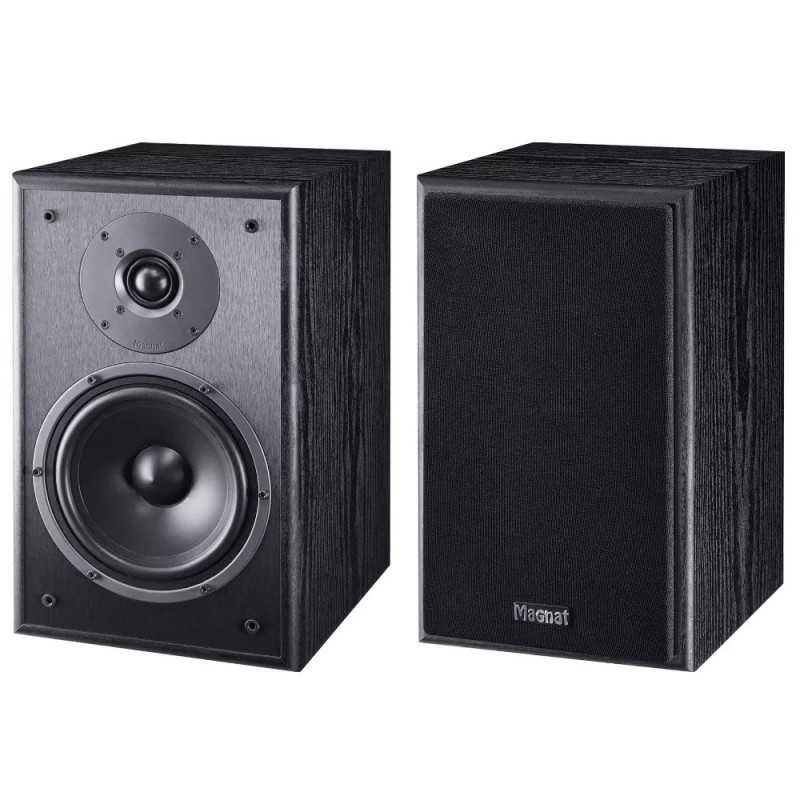 Magnat Monitor S30 orzech-0