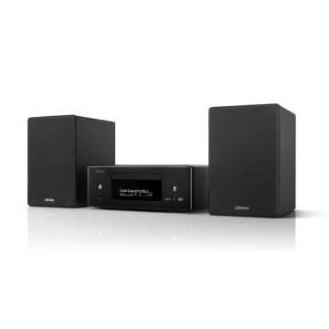 Denon CEOL N12 DAB Czarny