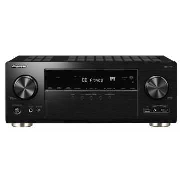 Pioneer VSX-LX305M2 - czarny + przewód HDMI gratis