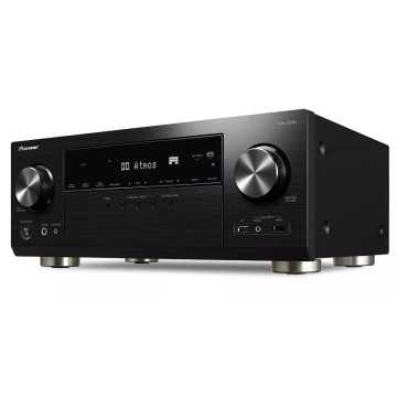 Pioneer VSX-LX305M2 - czarny + przewód HDMI gratis-0