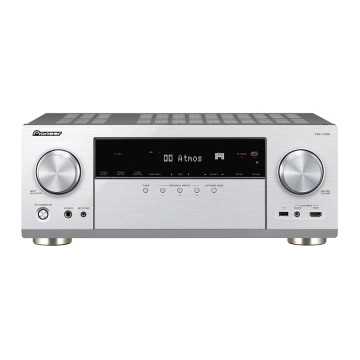 Pioneer VSX-LX305M2 - czarny + przewód HDMI gratis-1