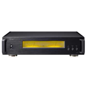 Teac AP701 czarny
