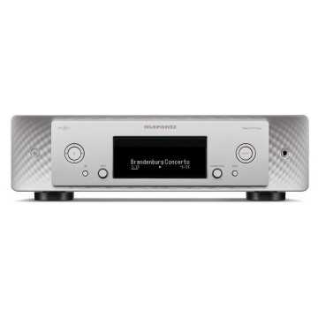 Marantz CD 50 Srebrny
