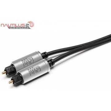 Techlink 711213 kabel optyczny (seria iWires Pro) - 3m