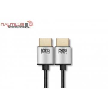 Techlink HDMI 710201 (seria iWires Pro) - 1