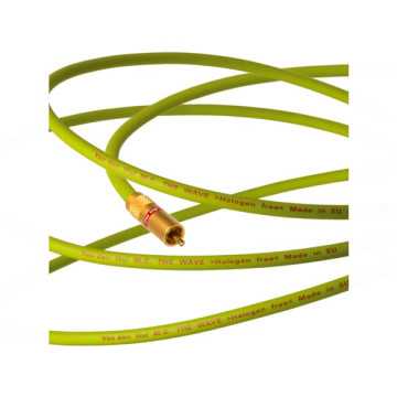 Van den Hul The Wave (RCA) 2x 1m