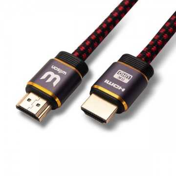 WILSON PREMIUM HDMI CABLE 8K z Ethernet 3M