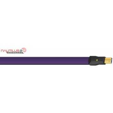 Wireworld Ultraviolet 8 USB 3.0 A-B (U3AB) 0